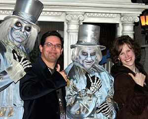 Jeff and Jen