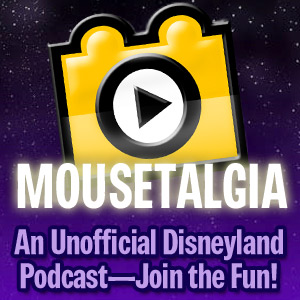 Mousetalgia